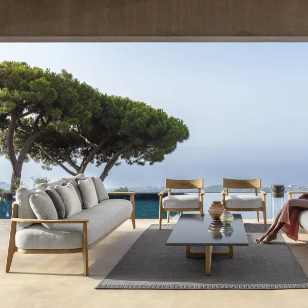 Ever Coffee table - Image 3