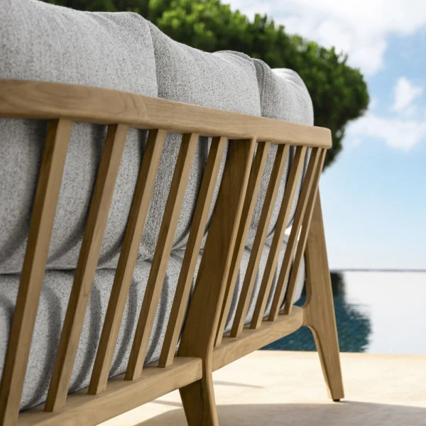 Ever 3 seater sofa - Image 7