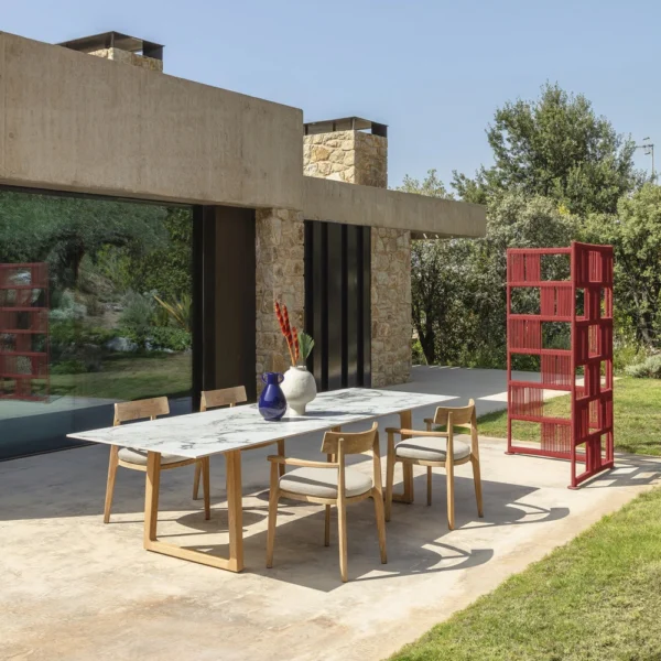 Ever Dining Chair - Image 8