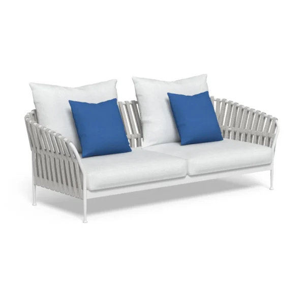 Frame 2 seater sofa