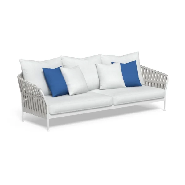 Frame 3 seater sofa