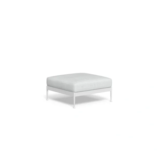 Frame Pouf
