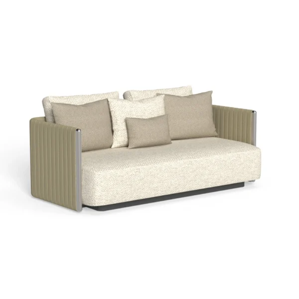 George 2 Seater sofa