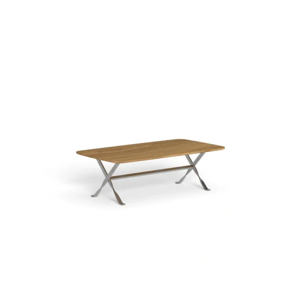 George Rectangular Coffee Table
