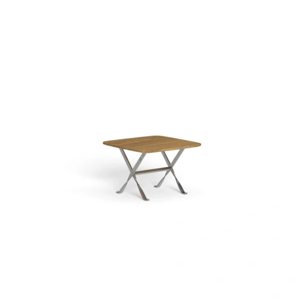 George Squared Coffee Table