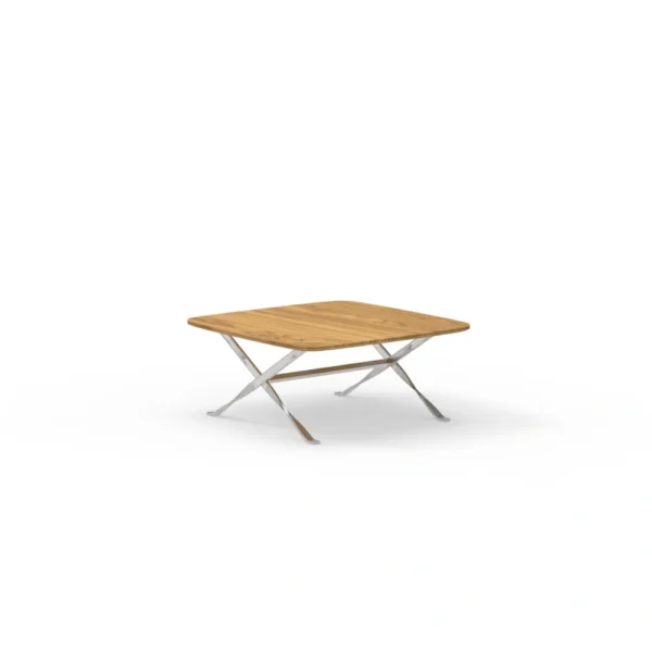 George coffee table