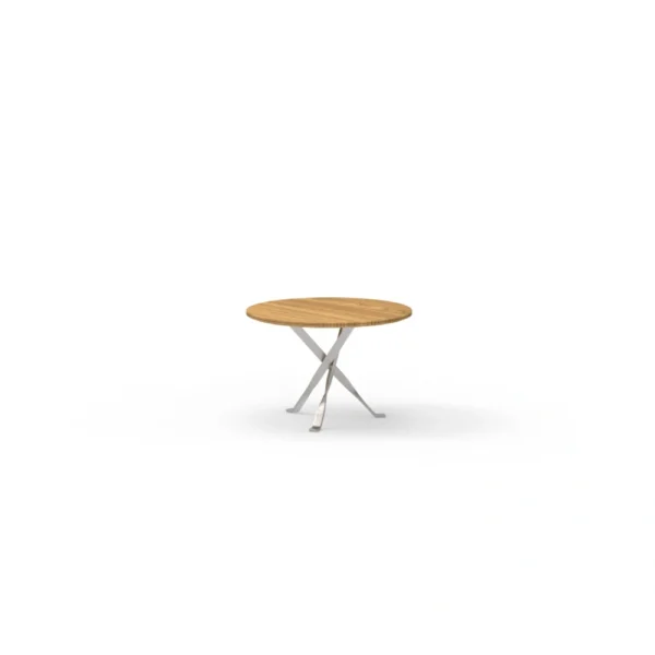 George Round Coffee Table