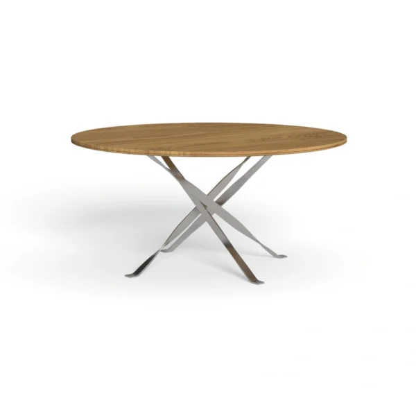 George Dining Table