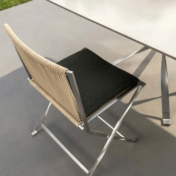 George Dining table - Image 4