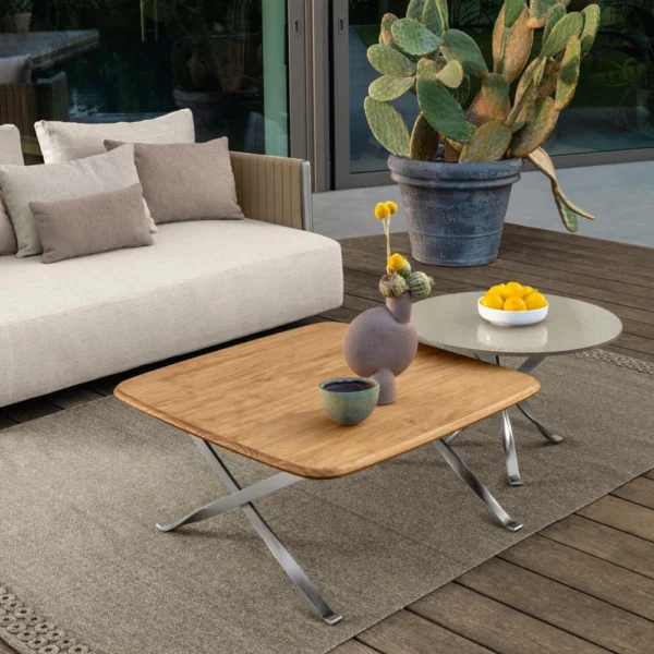 George Coffee table - Image 6
