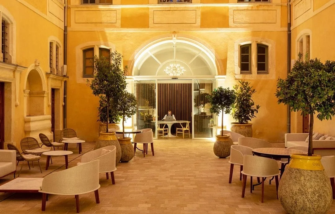 Hospitality Furniture