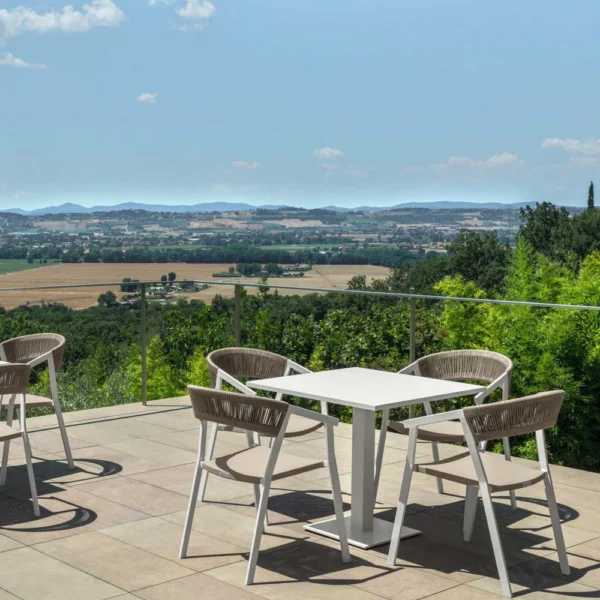 Milo Dining Table - Image 5