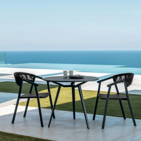 Milo Dining Table - Image 7