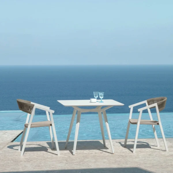 Milo Dining Table - Image 4