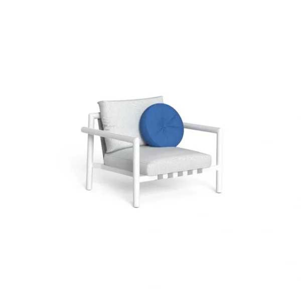Lake Living Armchair