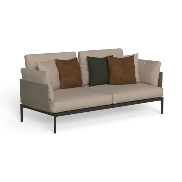 Leaf 2 seater sofa