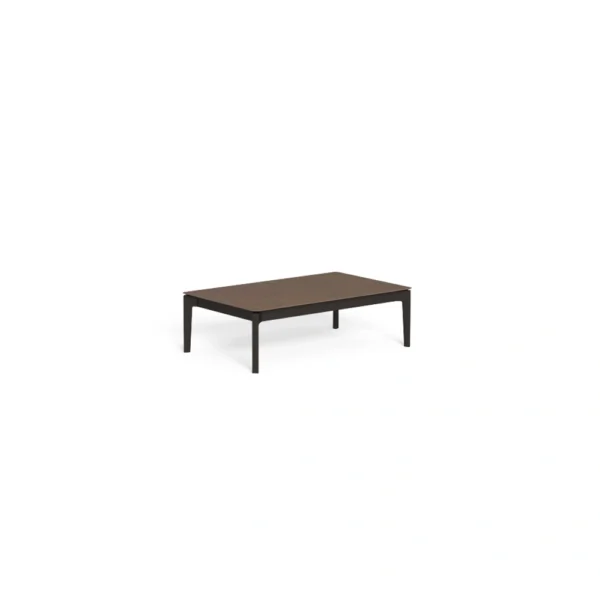 Leaf coffee table