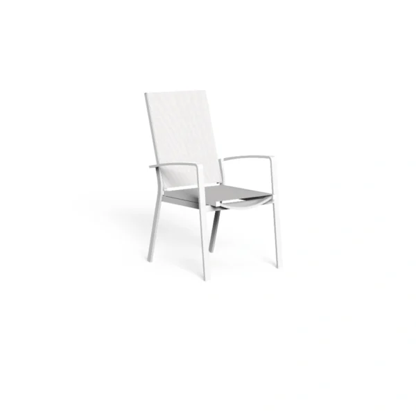 Lady Reclinable Armchair
