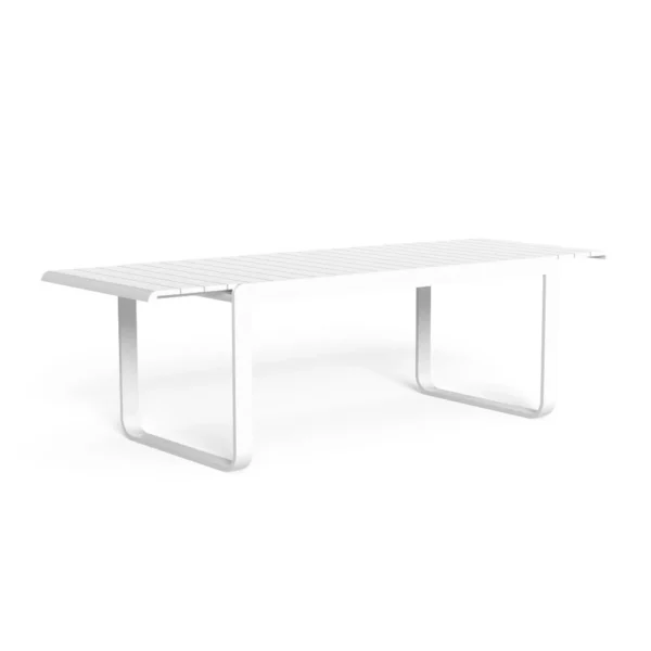 Lake Small Extendible Dining Table