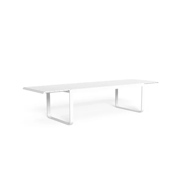 Lake extendible Dining Table