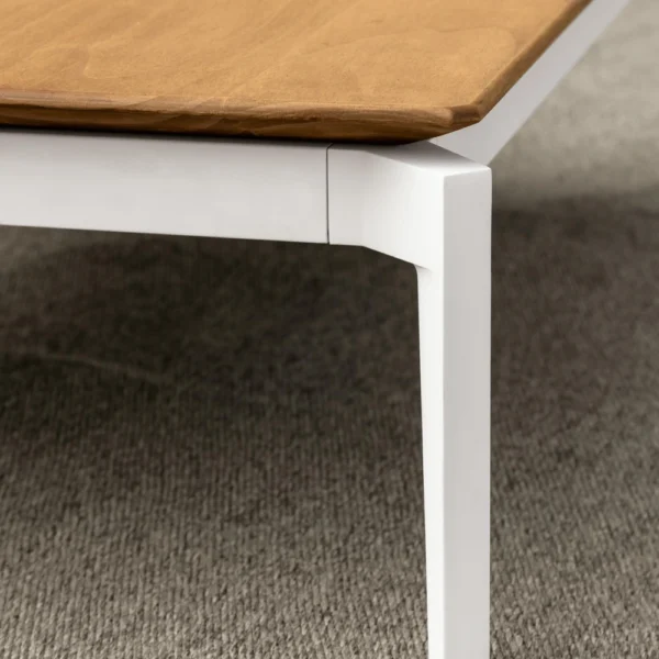 Leaf coffee table - Image 6