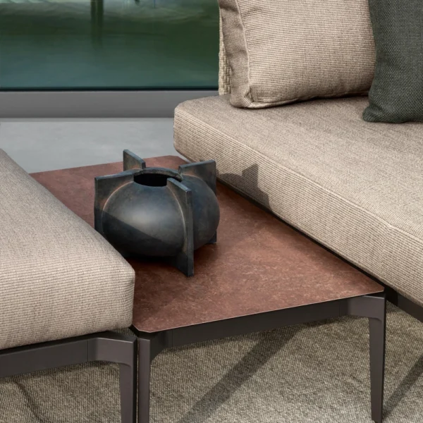 Leaf coffee table - Image 4