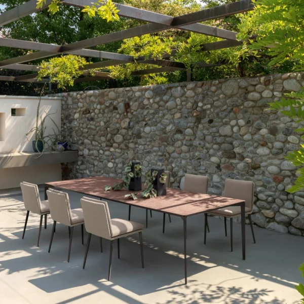 Leaf extending table - Image 2