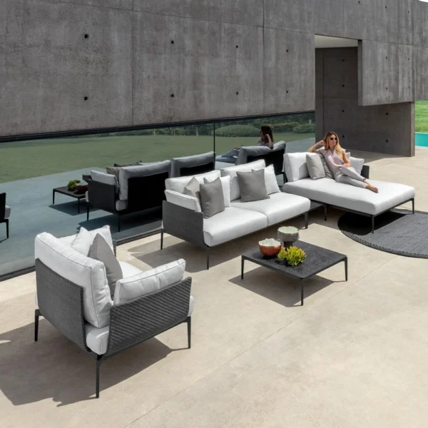 Leaf coffee table - Image 4