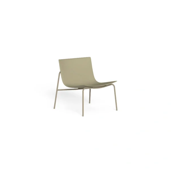 Malè Living armchair