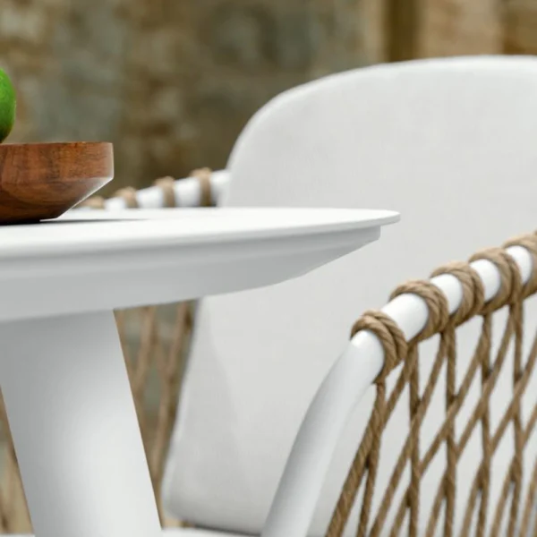 Abel Dining Armchair - Image 6