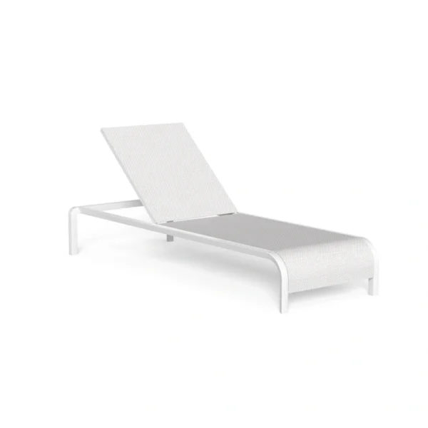 Milo Sunbed