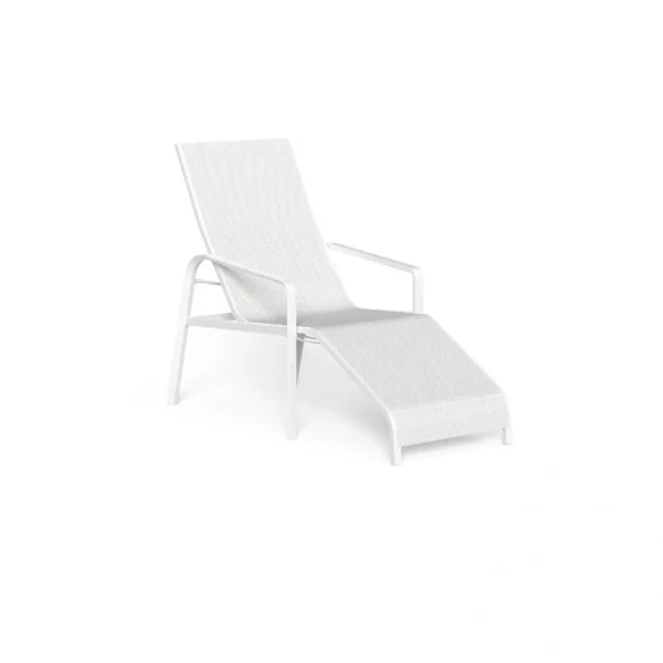 Milo Deck chair