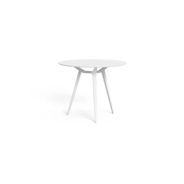 Milo Round Dining Table