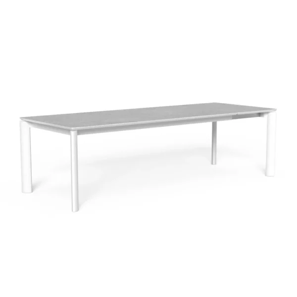 Milo large ceramic Dining Table