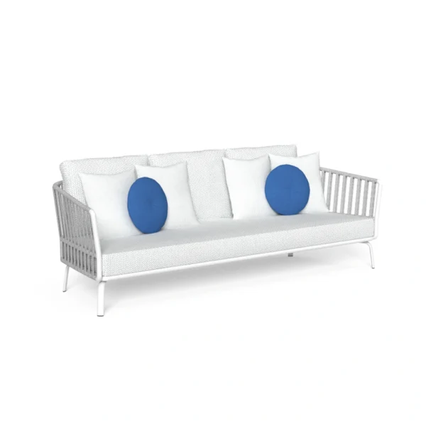 Milo Three seater Sofa