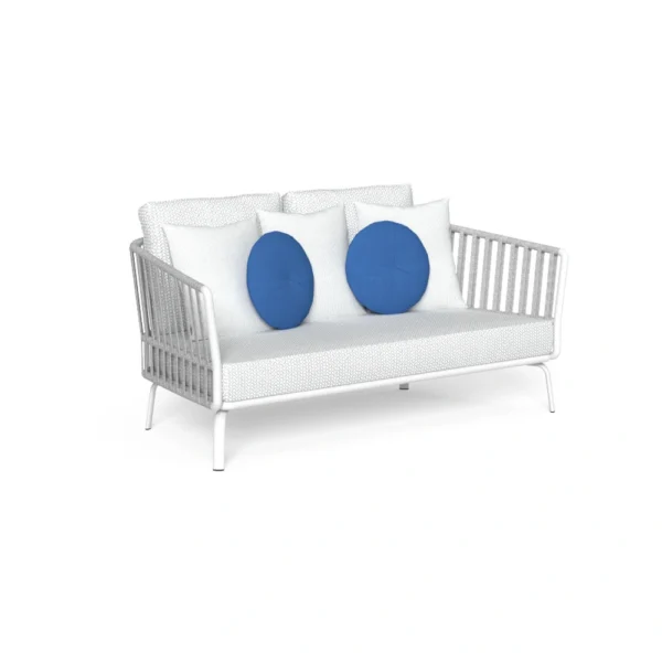Milo Two seater Sofa
