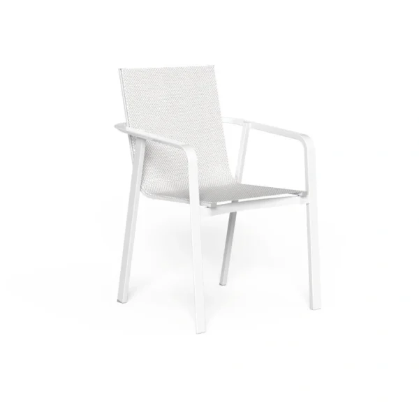 Milo Dining Armchair