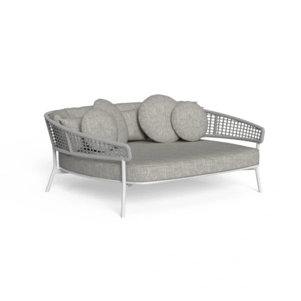 Moon Alu Daybed