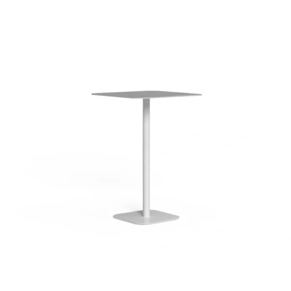 Moon Alu Bar Table