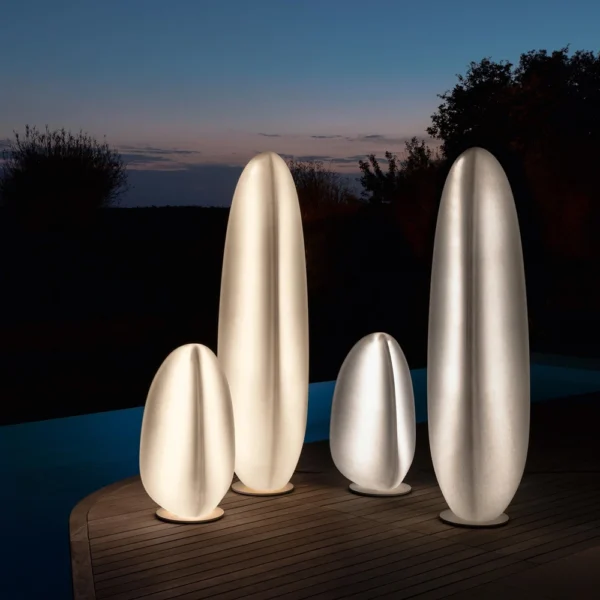 Malè Lamp - Image 4