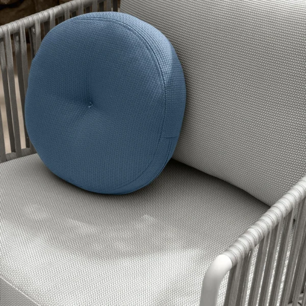 Milo Living Armchair - Image 3