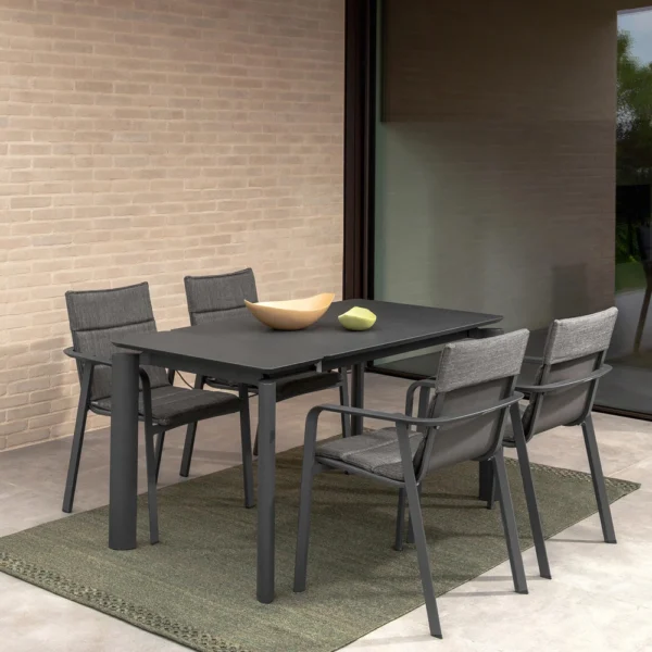 Milo Dining Table - Image 3