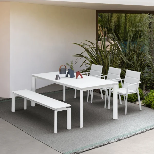 Milo Dining Table - Image 7