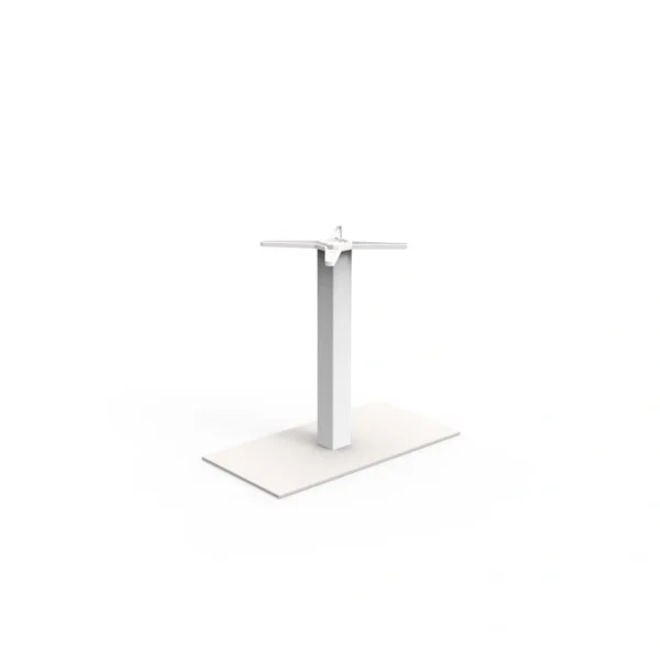 Minorca Rectangular Base