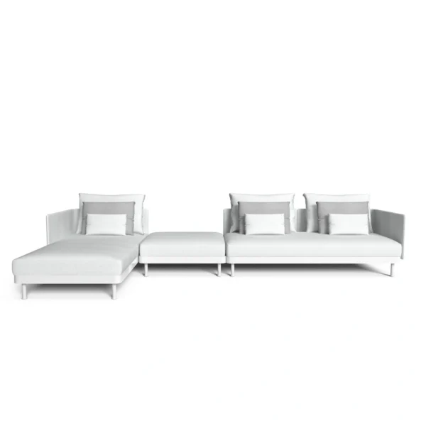 Slam Modular sofa