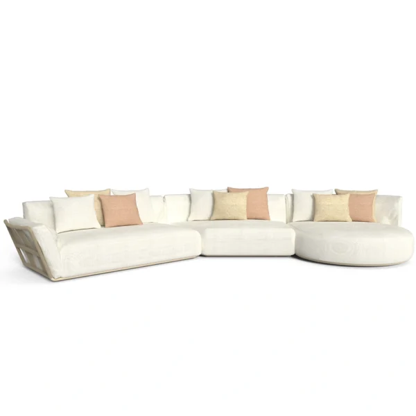 Scacco modular Sofa