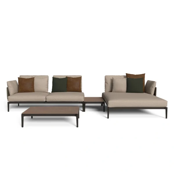 Leaf Modular sofa