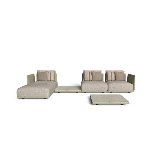 Male Modular sofa