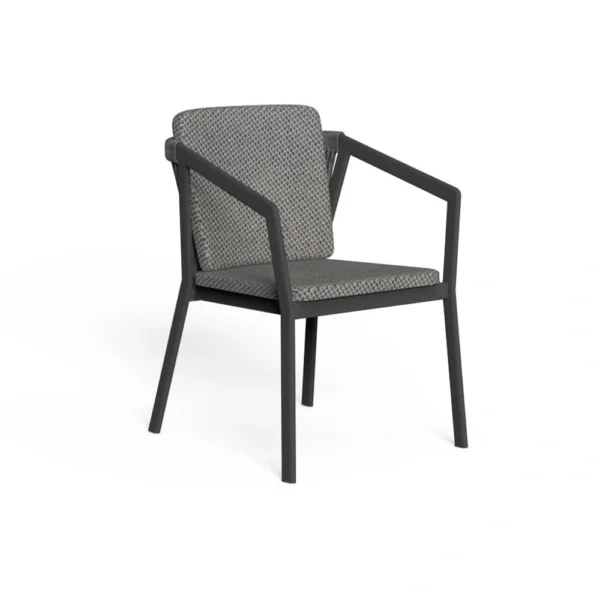 Nova Dining armchair