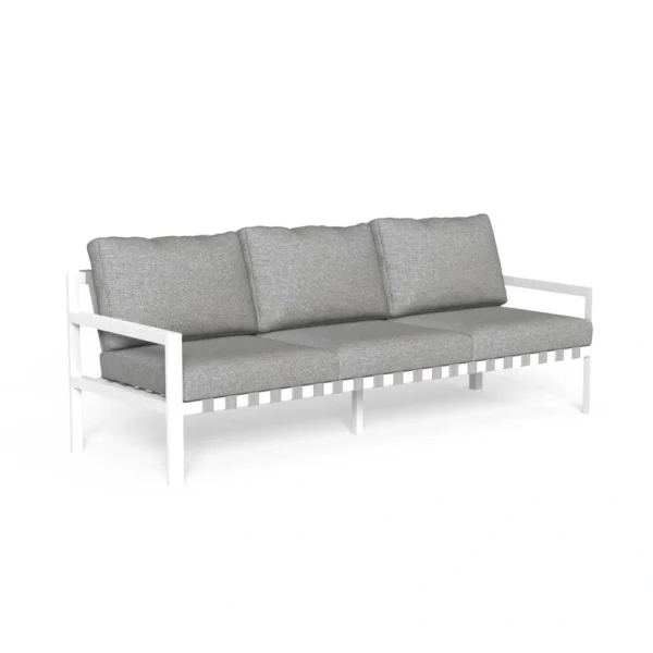 Nunù Sofa 3 seater